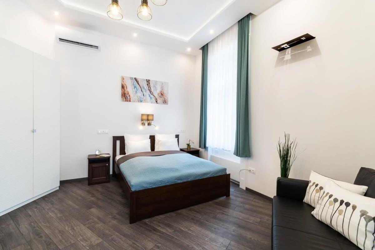 Comfy New Apartment At Castle Budapeszt Zewnętrze zdjęcie