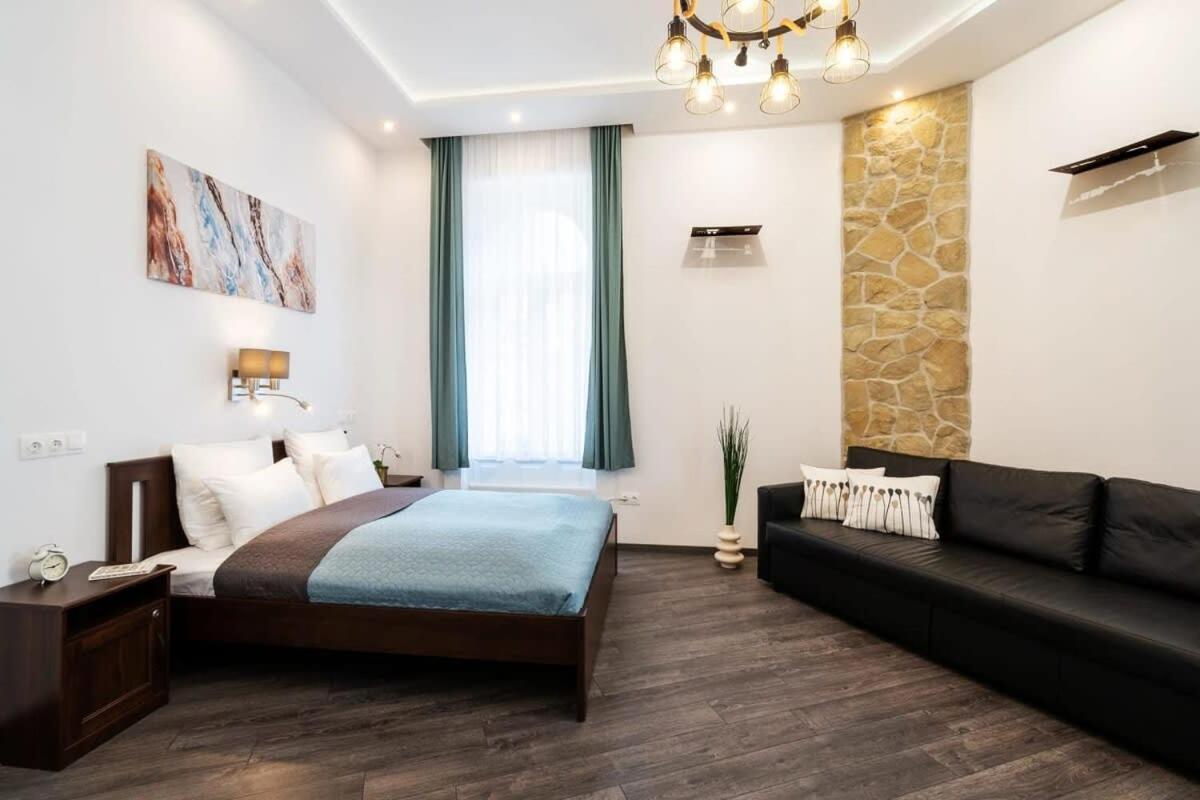 Comfy New Apartment At Castle Budapeszt Zewnętrze zdjęcie