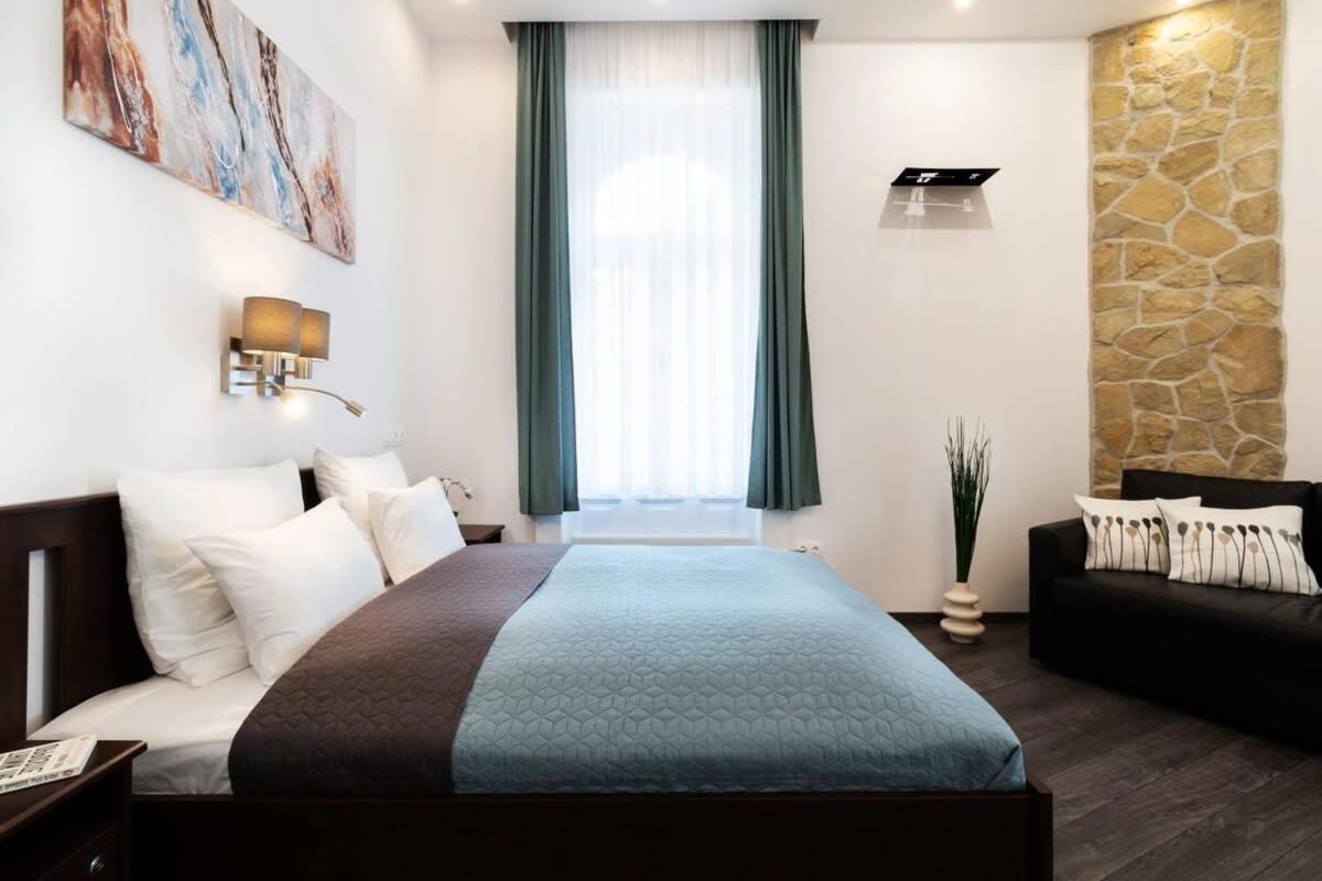 Comfy New Apartment At Castle Budapeszt Zewnętrze zdjęcie